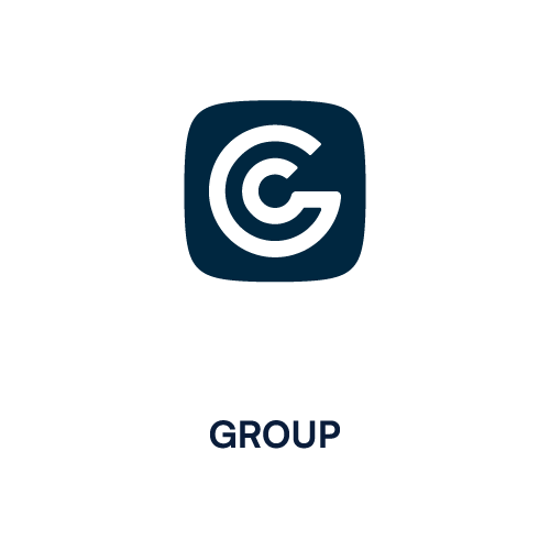 Logo – Partenariat clyga group blanc
