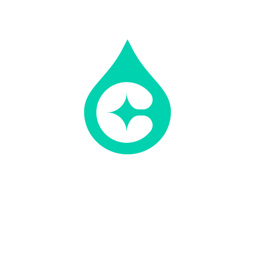 Logo – Partenariat clysn blanc