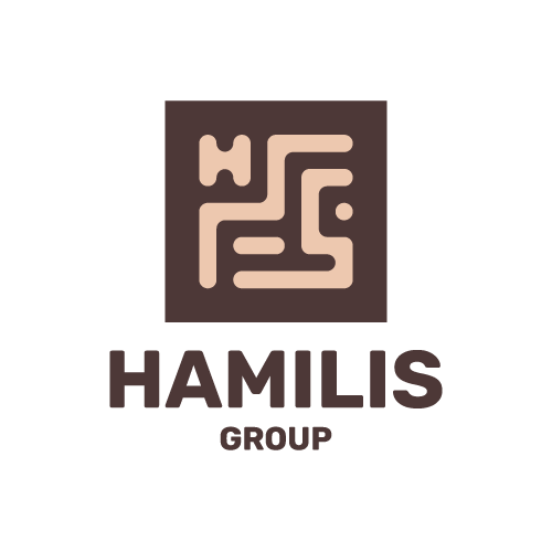 Logo – Partenariat hamilis