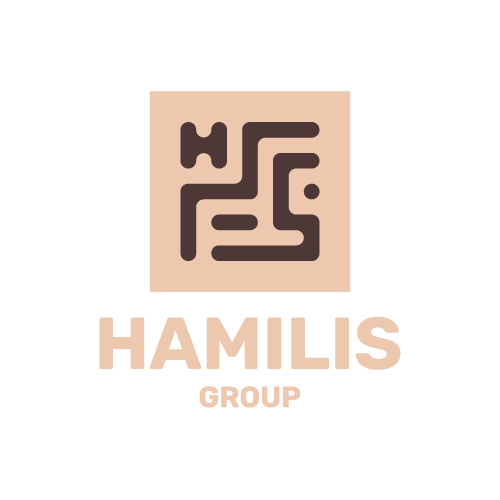 Logo – Partenariat hamilis blanc