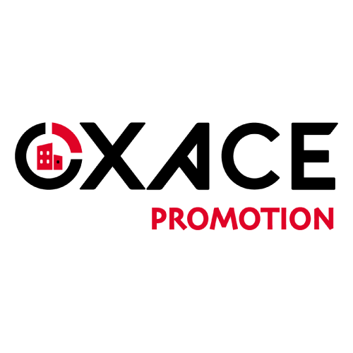 Logo – Partenariat oxace promotion