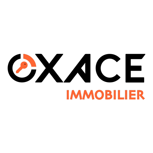Logo partenariatOXACE IMMOBILIER